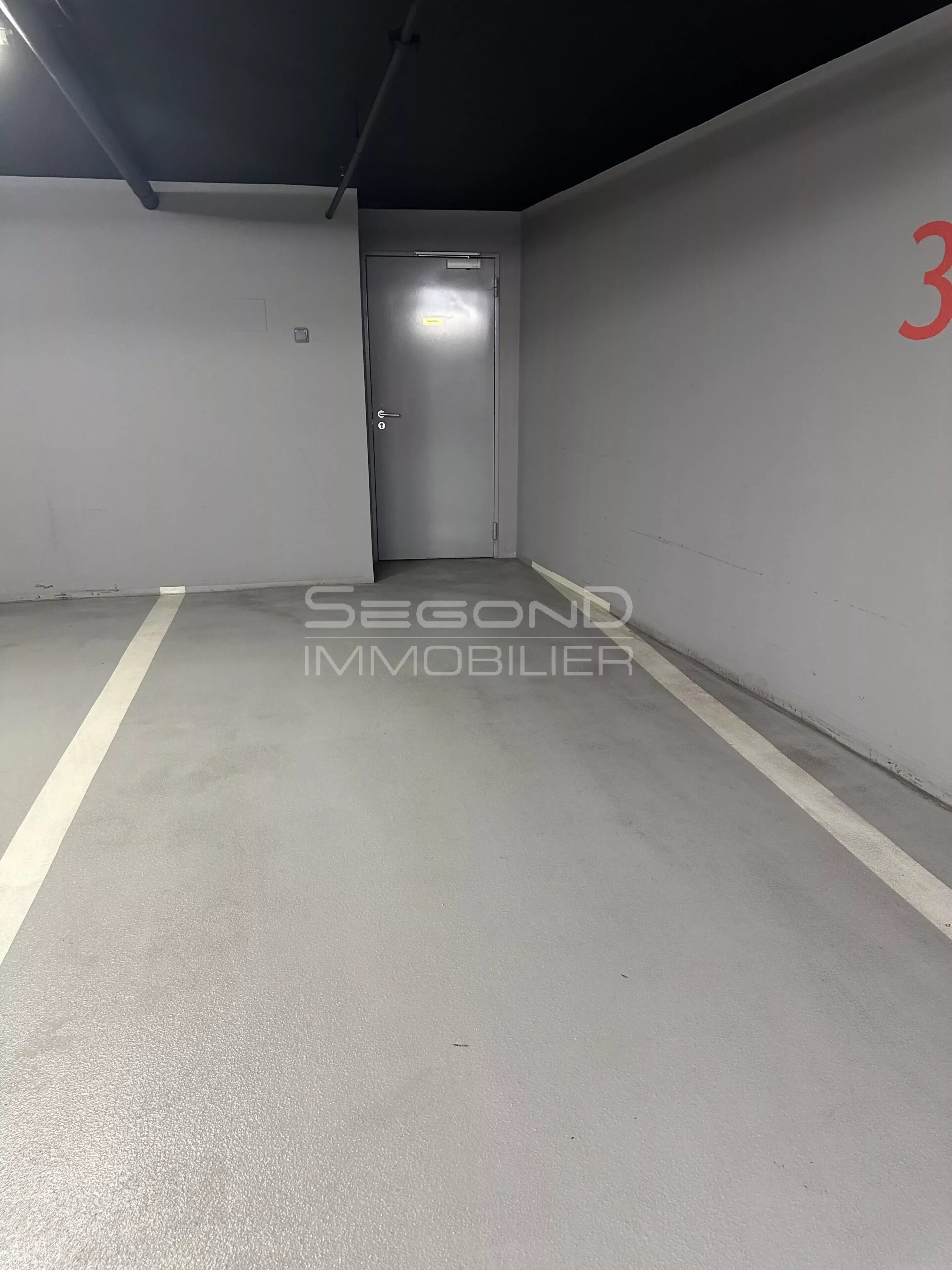 EXCLUSIVE – STORAGE SPACE FOR RENT IN MONACO / LA CONDAMINE